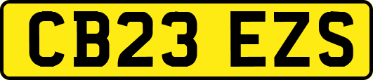 CB23EZS