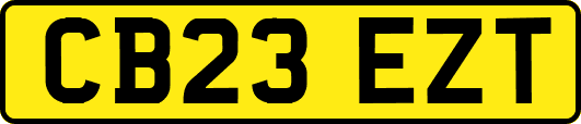 CB23EZT