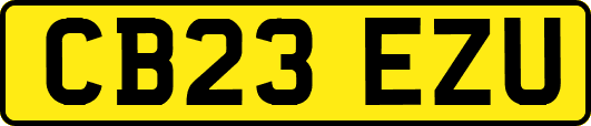 CB23EZU
