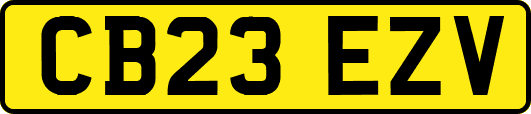 CB23EZV