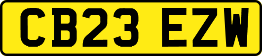 CB23EZW