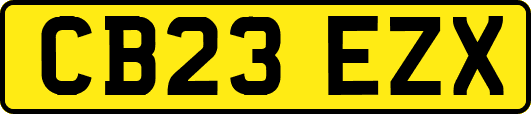 CB23EZX