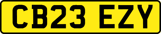 CB23EZY