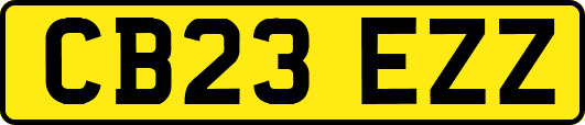 CB23EZZ