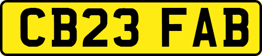 CB23FAB