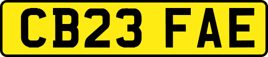 CB23FAE