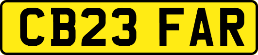 CB23FAR