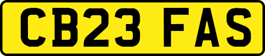 CB23FAS