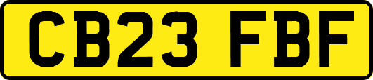 CB23FBF