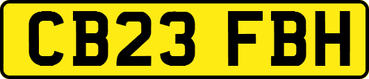 CB23FBH