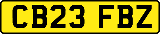 CB23FBZ