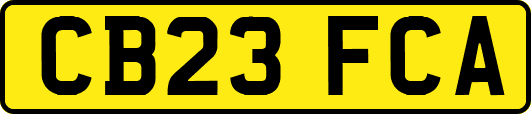 CB23FCA