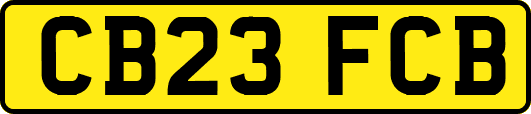 CB23FCB
