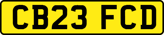 CB23FCD
