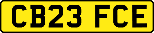 CB23FCE