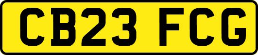 CB23FCG