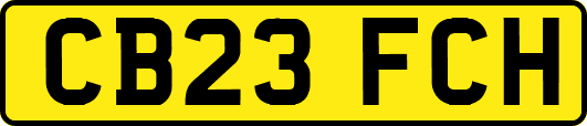 CB23FCH