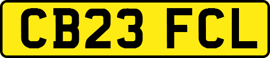 CB23FCL