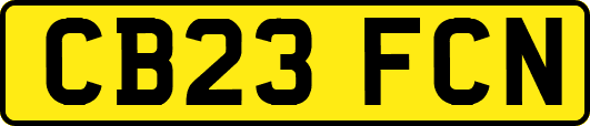 CB23FCN