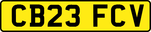 CB23FCV