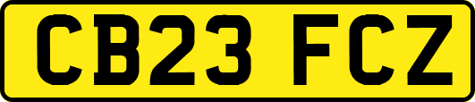 CB23FCZ