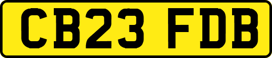 CB23FDB