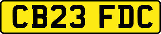 CB23FDC