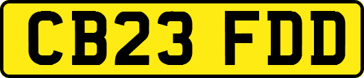 CB23FDD