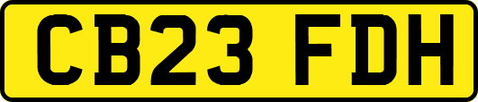 CB23FDH