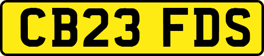 CB23FDS