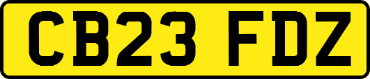 CB23FDZ