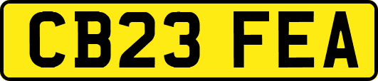 CB23FEA