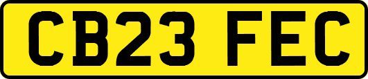 CB23FEC