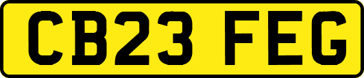 CB23FEG