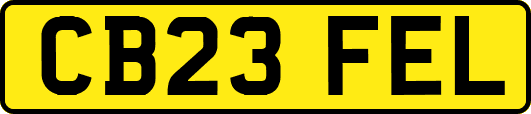 CB23FEL