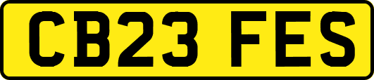 CB23FES