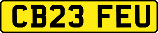 CB23FEU