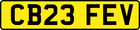 CB23FEV