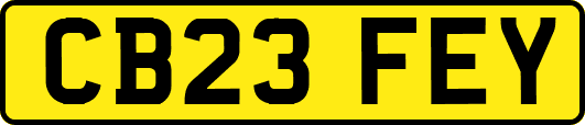 CB23FEY