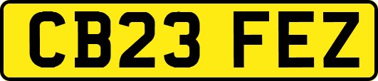 CB23FEZ
