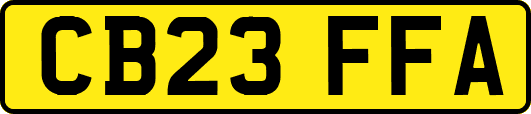 CB23FFA