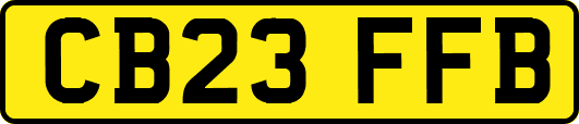CB23FFB