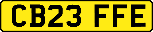 CB23FFE
