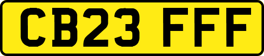 CB23FFF