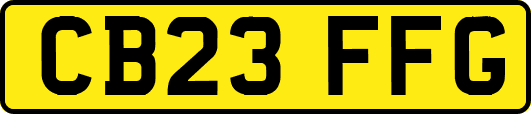 CB23FFG