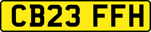 CB23FFH