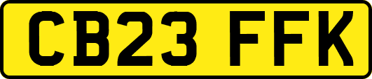 CB23FFK