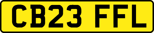 CB23FFL