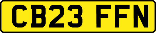 CB23FFN