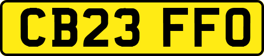 CB23FFO